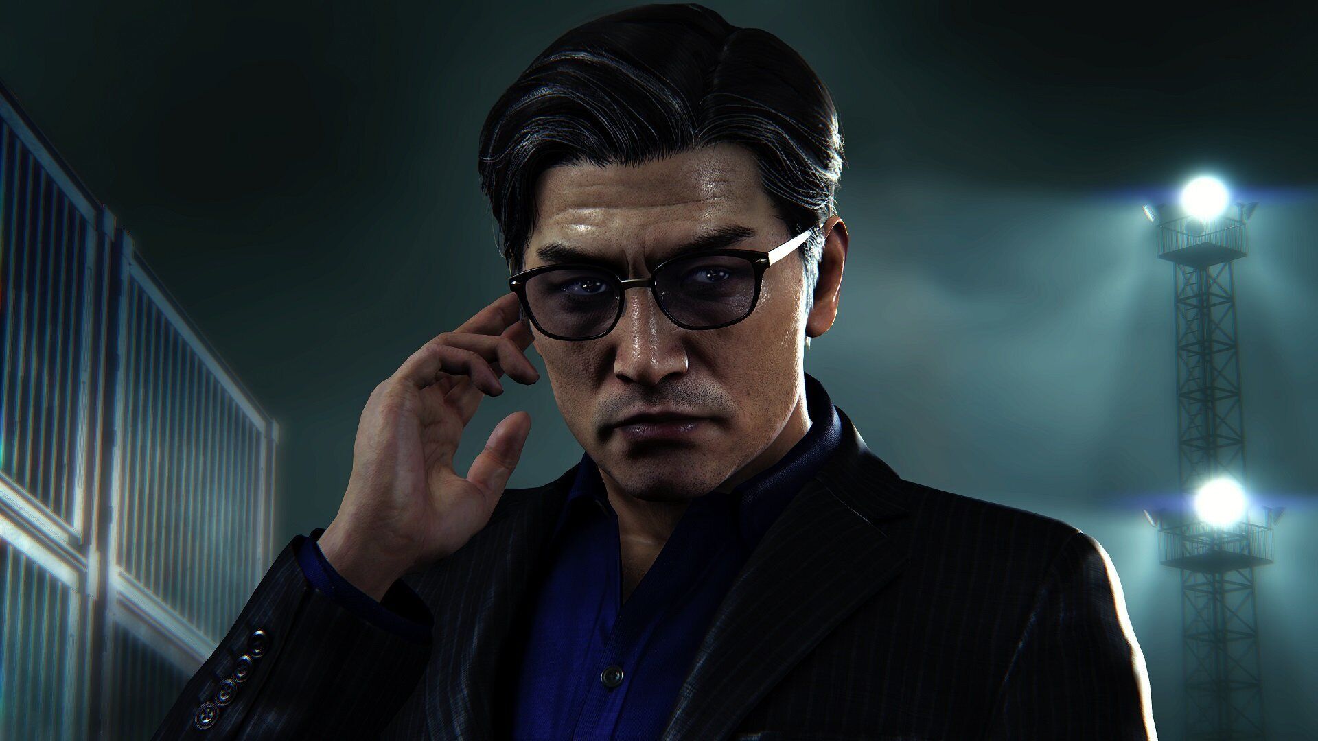 Like a Dragon Gaiden: The Man Who Erased His Name - Imagen 37